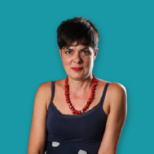 Dr Ivana Stajković