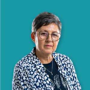 Dr Lidija Petrović