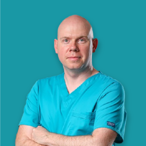 Dr Nenad Milenković