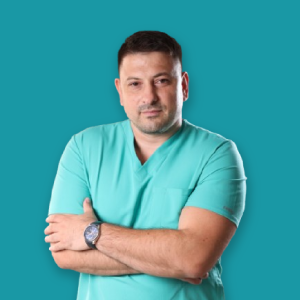 Dr Srećko Mitić
